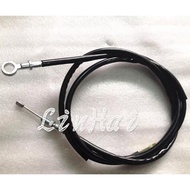 New 73" 185cm Steel Clutch Cable Line Fits For Harley Sportster Iron 48 72