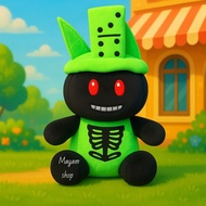 1X1X1X1 forsaken doll toy 1X1X1X1 forsaken plush