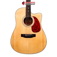 Kazuki TS LITE 40C Gen2 TS LITE 41C Gen2 กีต้าร์โปร่ง Kazuki Acoustic Guitar - เต่าแดง