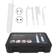 High Frequency Facial Wand Portable Electrotherapy for Face