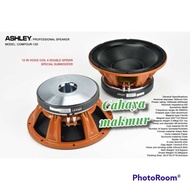 (((OrDerBiSa))) Subwoofer Ashley Compour 12S Original 12 inch