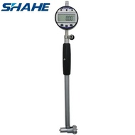 Shahe Digital Bore Gauge 18-35/35-50/50-160 mm 0.01 mm Digital Bore Gauge Hole Diameter Measuring Ga