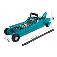 Budget 2.5 Ton Hydraulic Floor Jack Hydraulic Low Profile Trolley Service/Floor Jack