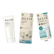 ฉลากไทย ALLIE Chrono Beauty Gel UV EX SPF50+ PA++++ กันแดด อัลลี่ โครโน บิวตี้ เจล ยูวี อีเอ็กซ์ SPF