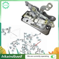 [hIkAi] A4637200335 Door Lock Actuator Door Lock  Actuator