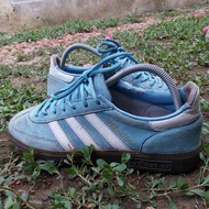 adidas spezial ice blue original