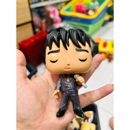 FUNKO POP Fiko POP Figure ROCKS-ELVIS PRESLEY '68 COMEBACK SPECIAL 188