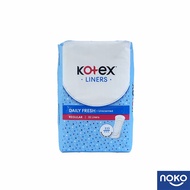 KOTEX Fresh Liner Unscented (32pcs)