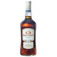 Alfonso I Light Alcohol 1 Liter