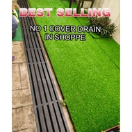 PENUTUP LONGKANG BESI / COVER DRAIN