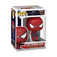Funko POP Marvel Spider-Man: No Way Home 1158 Friendly Neighborhood Spider-Man