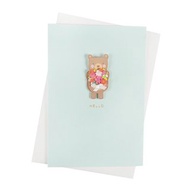 快樂的念想【Hallmark-Signature經典手工卡系列 關懷掛念】