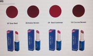 lipstik implora intense matte 1 lusin lipstick implora intense matte 1 box isi 12