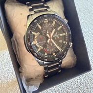 Casio Edifice  Tough Solar Powered
