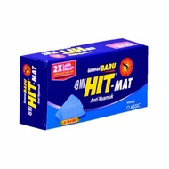 •JEJU• HIT MAT ELEKTRIK ALAT & REFILL HIT MAT 18+9 - PEMBASMI NYAMUK ELEKTRIK HIT MAT
