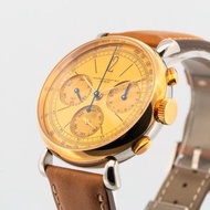 AUDEMARS PIGUET  [RE]Master01 Chronograph Limited Edition 玫瑰金計時腕錶