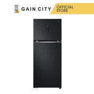 Lg 2 Door Fridge Gt-b3953ep
