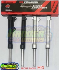 AEK FRONT SHOCK FOR XRM 125 / XRM 110 / WAVE 125 / MIO