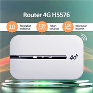 [2025 New] 4G WiFi Modem All Huawei Supports All UNCOCKHUAWEI Telkomsel 4G LTE Operators Need WiFi E