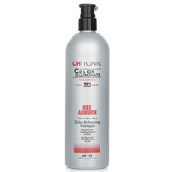 CHI Ionic Color 亮麗洗髮水 - # Red Auburn 739ml/25oz