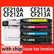 CF210A CF211A CF212A CF213A HP 131A Toner Cartridge for HP 200 M251 M251n M276 M276n M276nw HP131A T