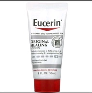 eucerin original healing lotion 30.ml