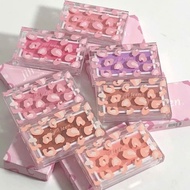 Jill Leen cream blush