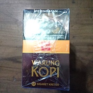 Rokok Warung Kopi 12 Kretek Slop