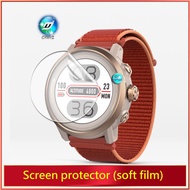 COROS APEX 2 Pro film Screen Protector Cover TPU Soft Protective film for COROS APEX 2 film protective film