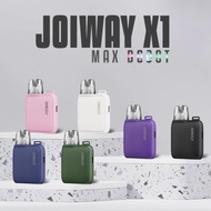 Ready JT Joiway X1 1100mAh Pod Kit 100% Authentic By Joiway / Joi Way X1 Pod