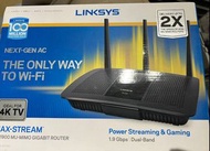 Linksys Router