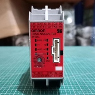OMRON G9SX-NSA222-T03-RC Non-Contact Door Switch Controller