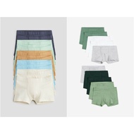 [separate set] [small form] kid boy boxer briefs set HM H&M_genuine authentic product