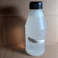 Glycerin 100 grams - glycerine