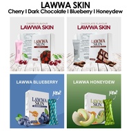 LAWWA SKIN BOOSTER SUPLEMENT