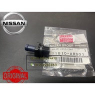NISSAN LIVINA LATIO X-TRAIL T30 SYLPHY PCV VALVE 100%  ORIGINAL NISSAN