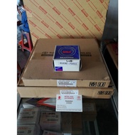 Kopling set original Fortuner diesel