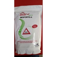 Bioforte-K 40 BOOST 2.5kg Water Solubility  High Potassium 高K 40  Baja buah /baja sawit besar buah