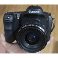 Full set of Canon 10D with 35-70mm lens
