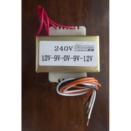 Transformer For DC Autogate Swing Type.