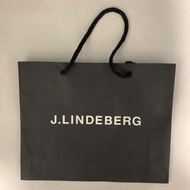 J.LINDEBERG PAPER BAG