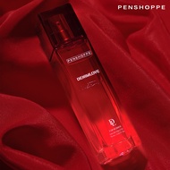 Penshoppe DeniMLove Intense Fruity Floral Scent Eau De Toilette - Perfume For Women 70ML