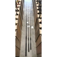 DAM SPIN PRO FIGHTER