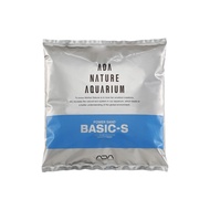 ADA NATURE AQUARIUM POWER SAND BASIC-S 1L 2L BASIC SUBSTRATE