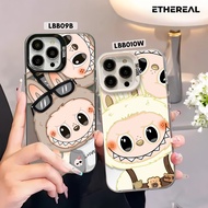 ETHEREAL CASE ITEL A80 P65 P55 NFC TECNO SPARK 30C GO 1 20 PRO PLUS POVA 6 PRO SPARK 10C 10 PRO SPAR