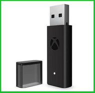 PC電腦 無線 手把 控制器 接收器 XBOX ONE XBOX SERIES 平行輸入商品 微軟原廠【台中大眾電玩】