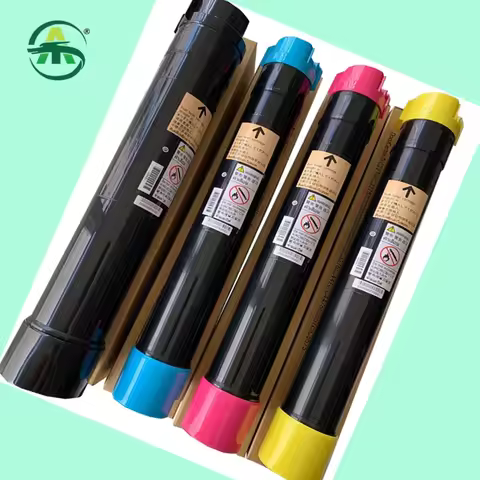 4PC/Set C8030 8030 Toner Cartridge For Xerox AltaLink C8030 C8035 C8045 C8055 C8070 BK400g CMY300g C