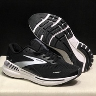 Putian Shoes Brooks Brooks Adrenaline GTS 23 Shock Absorption Anti-slip Wear-resistant Running Sneak