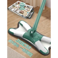 S-T🔰GZ6M2022New Year Hand-Free Butterfly-Type Flat Mop Household One-Mop Clean Rotary Self-Twist Mop HANM