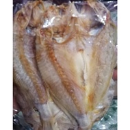 Ikan Gelama Belah Kering/Masin Original Kemaman